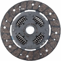 SACHS Clutch Kit - 3000 951 205